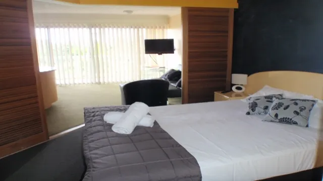 The Rays Resort photo 2