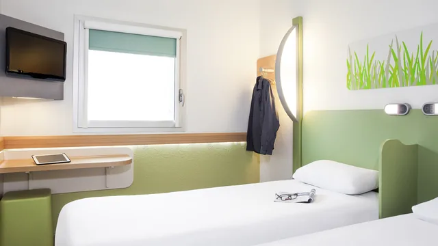 Ibis budget Beaconsfield photo 1