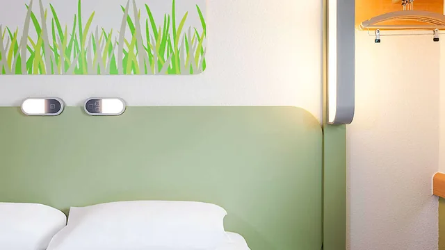 Ibis budget Beaconsfield photo 2