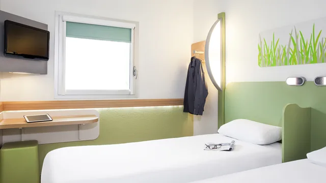 Ibis budget Beaconsfield photo 5