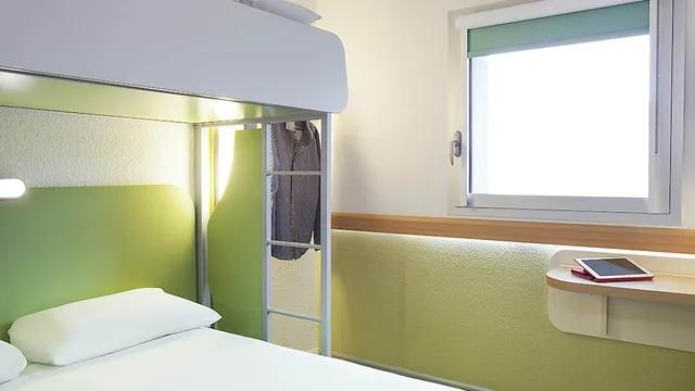 Ibis budget Beaconsfield photo 6