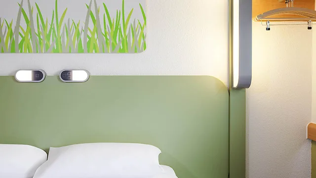 Ibis budget Beaconsfield photo 7