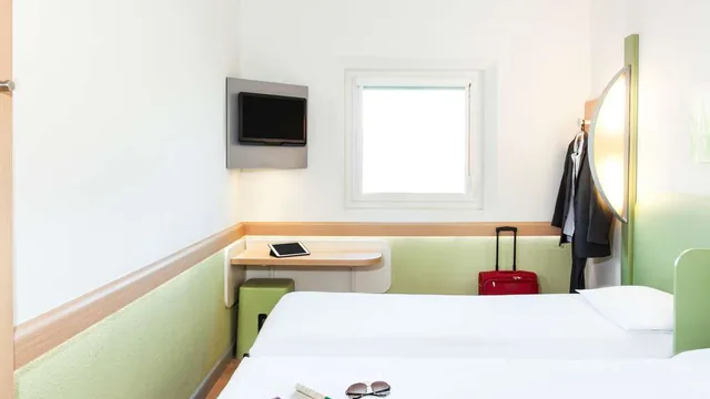 Ibis budget Beaconsfield photo 8