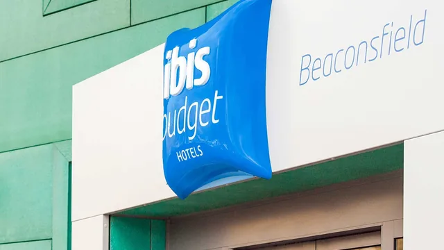 Ibis budget Beaconsfield photo 9