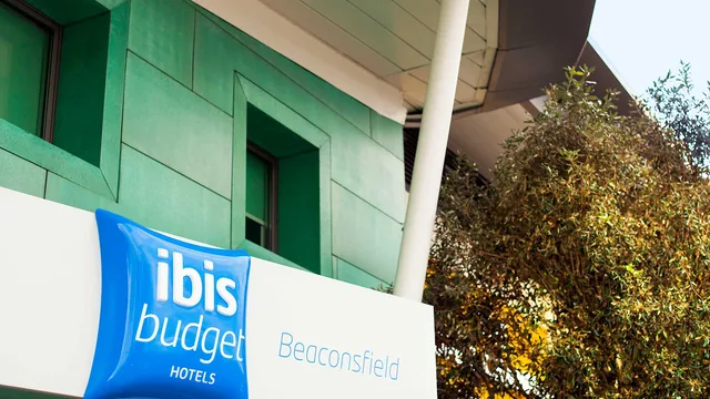 Ibis budget Beaconsfield photo 10