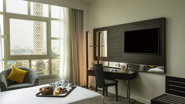 Novotel Cairo El Borg photo 4