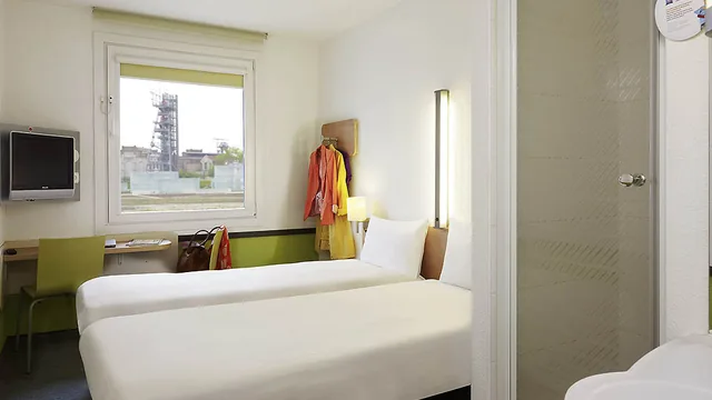 Ibis budget Katowice Centrum photo 4
