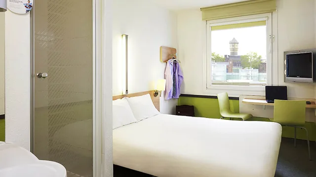 Ibis budget Katowice Centrum photo 6