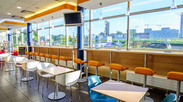 Ibis budget Katowice Centrum photo 7