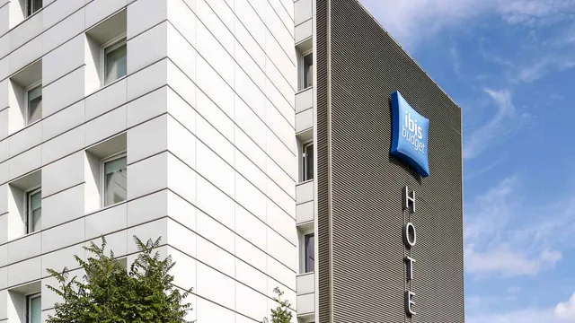 Ibis budget Katowice Centrum photo 8