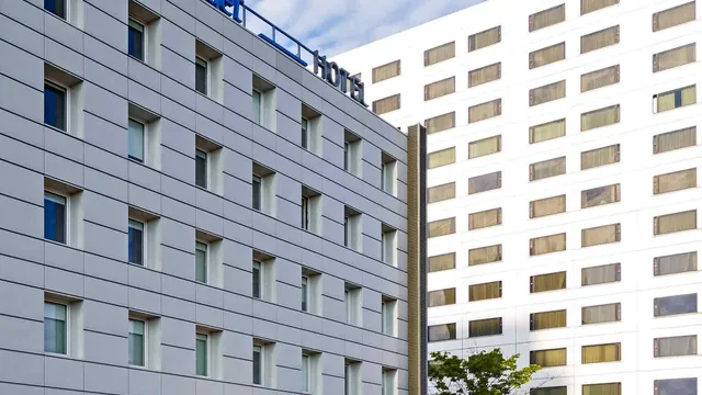 Ibis budget Katowice Centrum photo 9