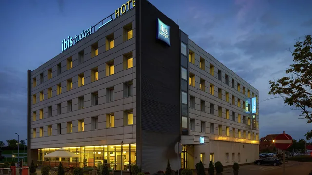 Ibis budget Katowice Centrum photo 10