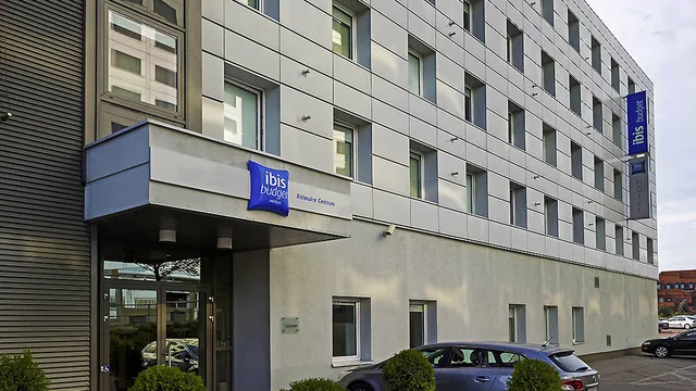 Ibis budget Katowice Centrum photo 12