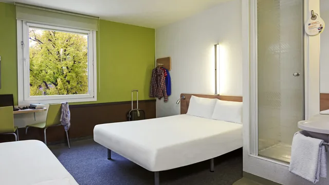 Ibis budget Wrocław Po?udnie photo 2