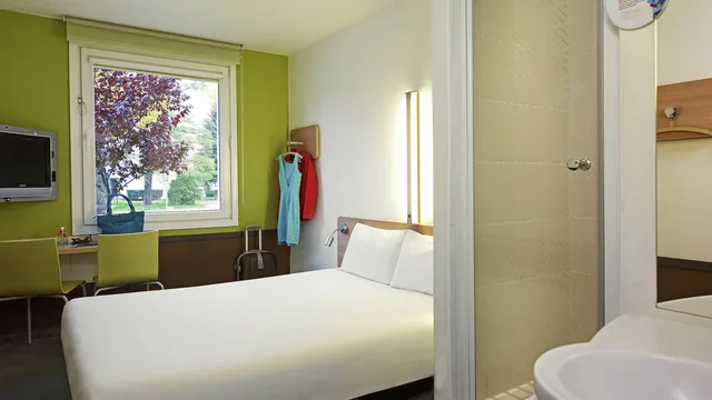 Ibis budget Wrocław Po?udnie photo 5