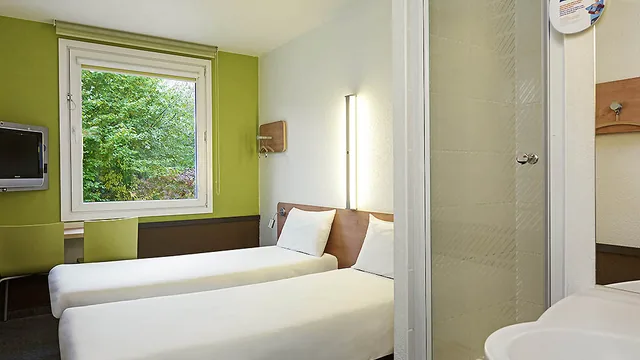 Ibis budget Wrocław Po?udnie photo 8