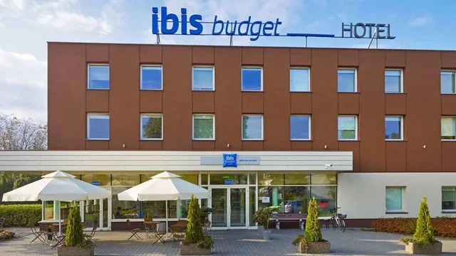 Ibis budget Wrocław Po?udnie photo 12