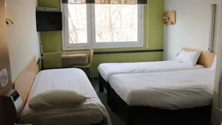 Ibis budget Wrocław Stadion