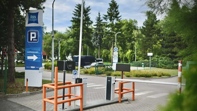 Ibis budget Wrocław Stadion photo 8
