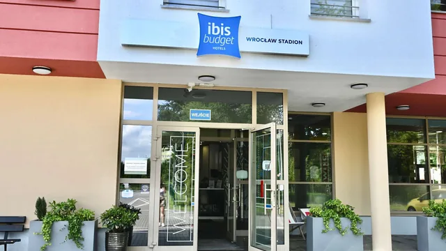 Ibis budget Wrocław Stadion photo 9