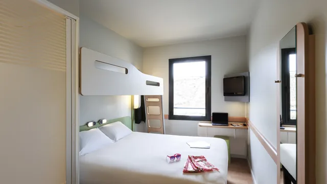Ibis budget Valencia Alc?sser photo 1