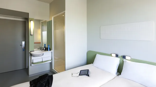 Ibis budget Valencia Alc?sser photo 2