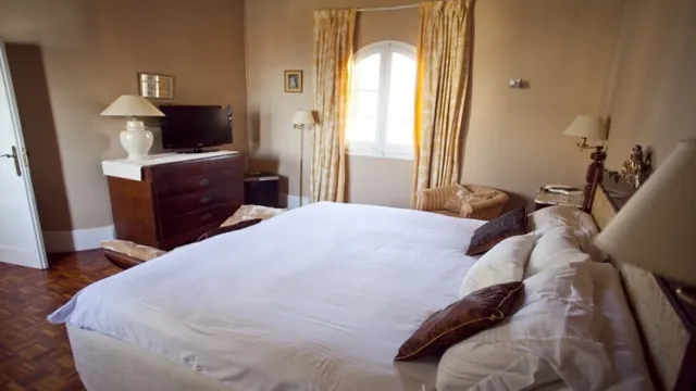 Best Western Hotel Subur Maritim photo 1
