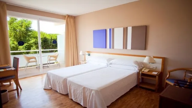 Best Western Hotel Subur Maritim photo 2