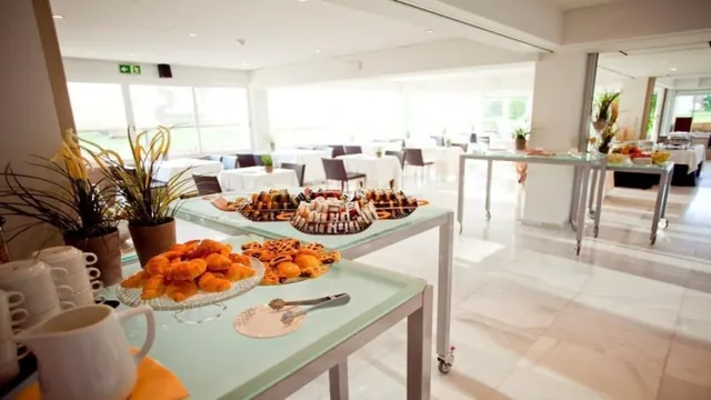 Best Western Hotel Subur Maritim photo 3