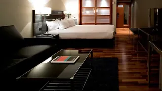 AC Avenida de America Hotel Madrid