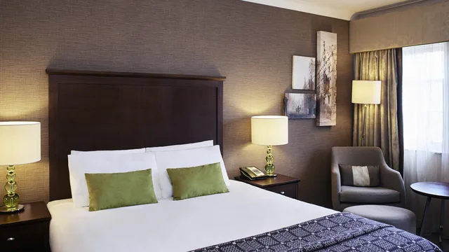 Mercure Exeter Southgate Hotel photo 2