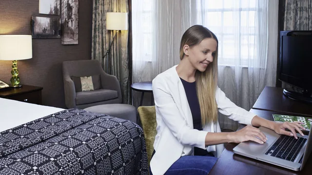 Mercure Exeter Southgate Hotel photo 4