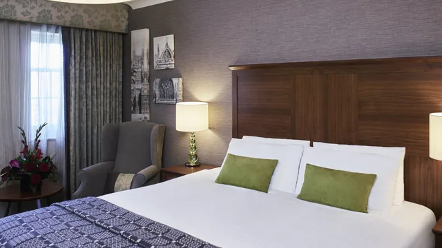 Mercure Exeter Southgate Hotel photo 6