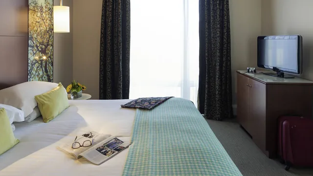 AC Alcala de Henares Hotel photo 3