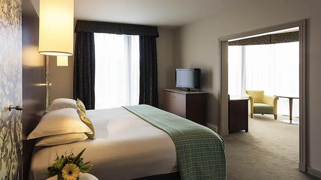 AC Alcala de Henares Hotel photo 4