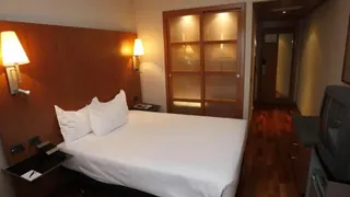 AC Arganda del Rey Hotel