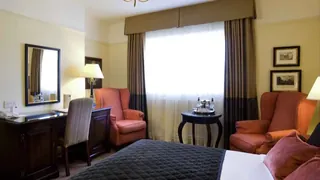 Mercure Stratford upon Avon Shakespeare Hotel