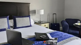 Mercure Manchester Norton Grange Hotel & Spa