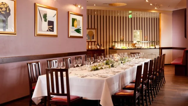 Ameron Hotel Flora Lucerne photo 3