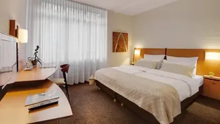 Best Western Atrium Hotel Munich
