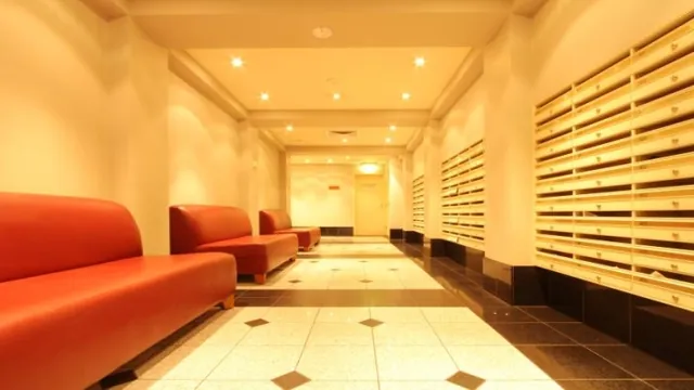 HarbourView Apartment Hotel Melbourne photo 3