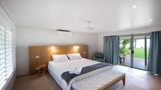 Orpheus Island Resort photo 5