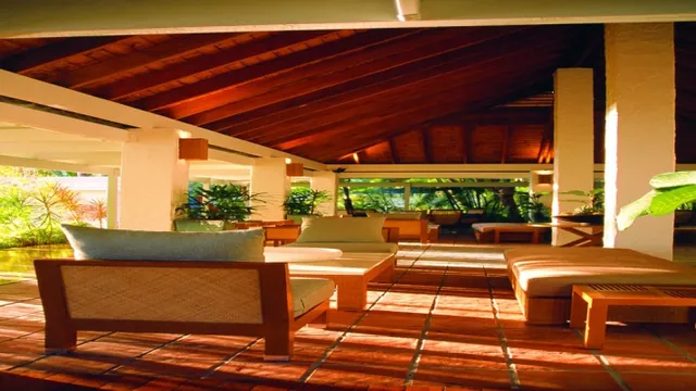 Orpheus Island Resort photo 6