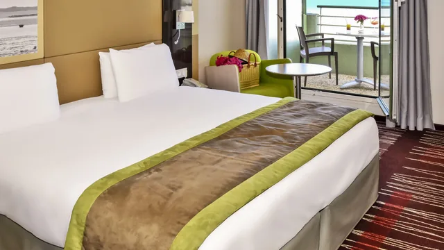 Abba Castilla Plaza Hotel Madrid photo 3