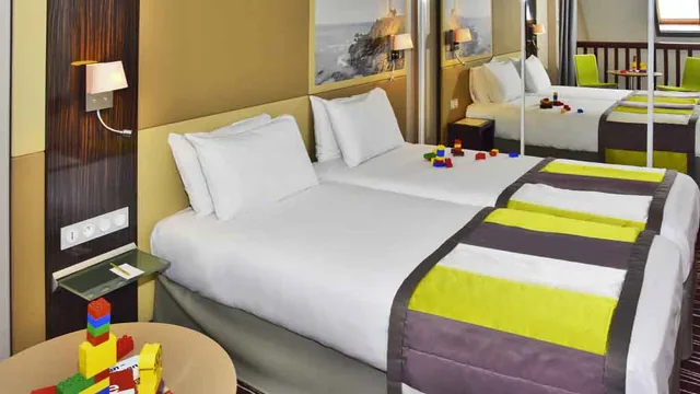 Abba Castilla Plaza Hotel Madrid photo 7