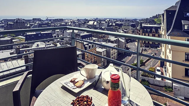 Abba Castilla Plaza Hotel Madrid photo 10