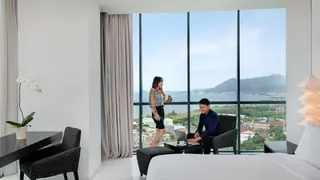 Novotel Lampung