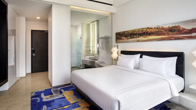 Hotel Continental Park Lucerne photo 5