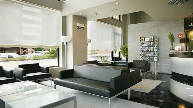 Suites Mirasierra Pamplona photo 1