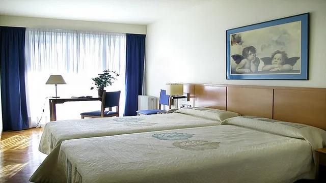 Suites Mirasierra Pamplona photo 2